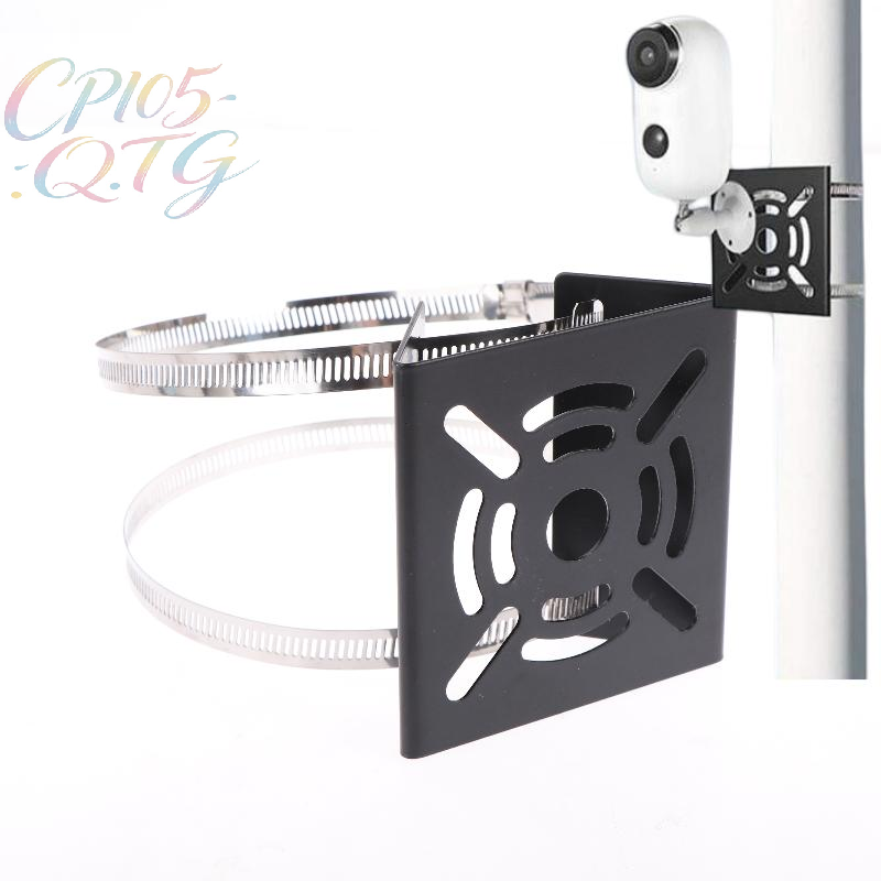 Crt Monitor Stand - 1 Set Universal Camcorder Back Stand