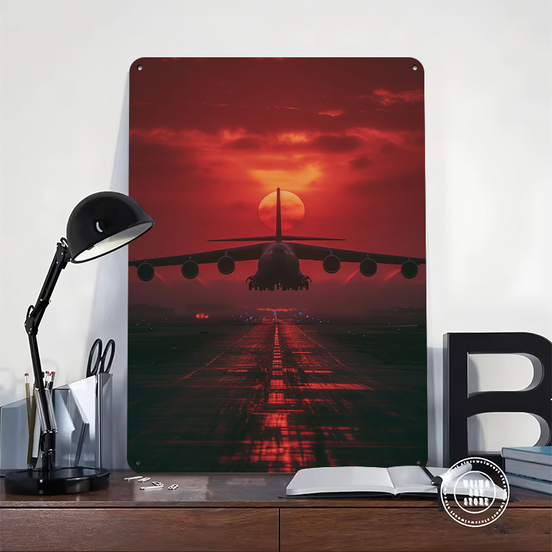 Airplane At Sky Background Pos - Background Retro Gaming recensione e prezzo