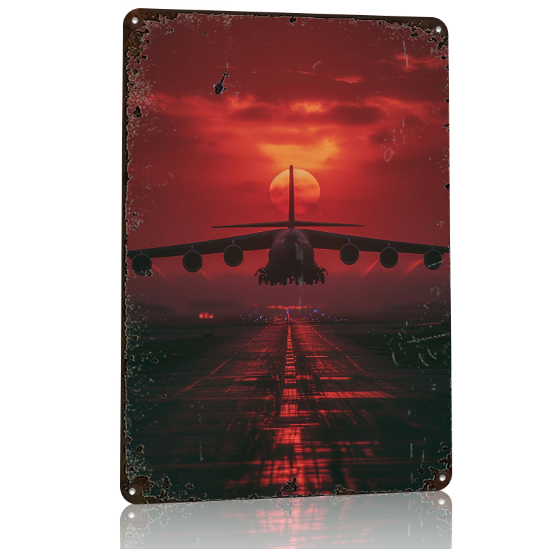 Airplane At Sky Background Pos - Background Retro Gaming recensione e prezzo