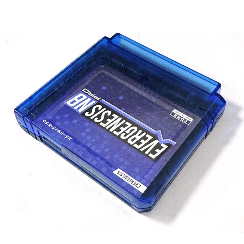 3000 in 1 Game Card ED N8 Pro  - Retro Gaming Pro recensione e prezzo