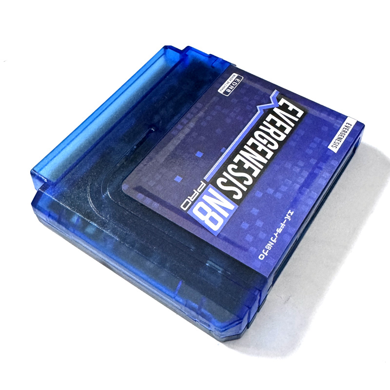 3000 in 1 Game Card ED N8 Pro  - Retro Gaming Pro recensione e prezzo