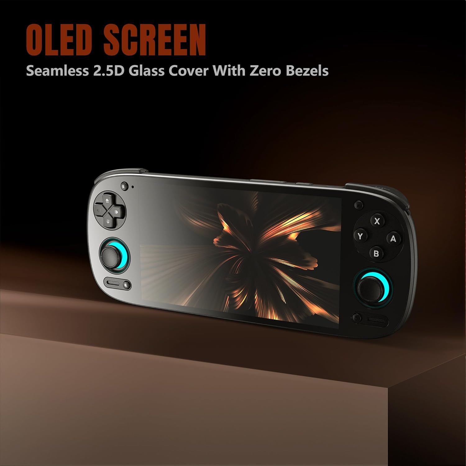 5 Retro Handheld Game Console, - Retro Gaming Handheld Console recensione e prezzo