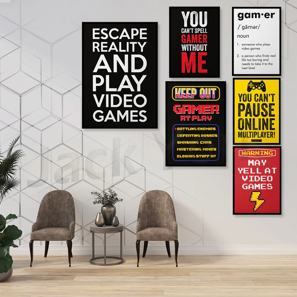 Perfect Day Poster Canvas Prin - Retro Gaming Life recensione e prezzo