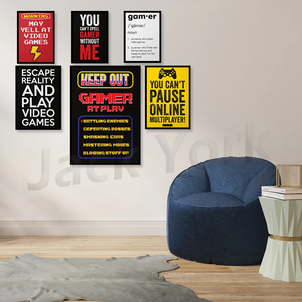 Perfect Day Poster Canvas Prin - Retro Gaming Life recensione e prezzo