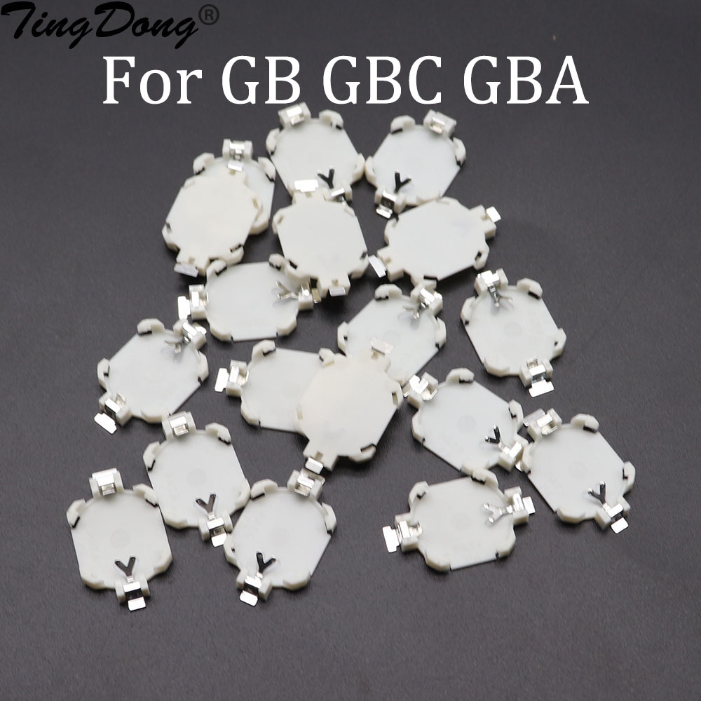 1/5/10PCS High Quality For GB  - Game Boy Cartridge Holder recensione e prezzo