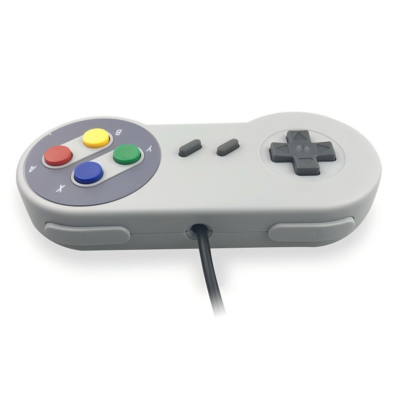 2PCs USB Gamepad Retro Gaming  - Retro Pc Gaming recensione e prezzo