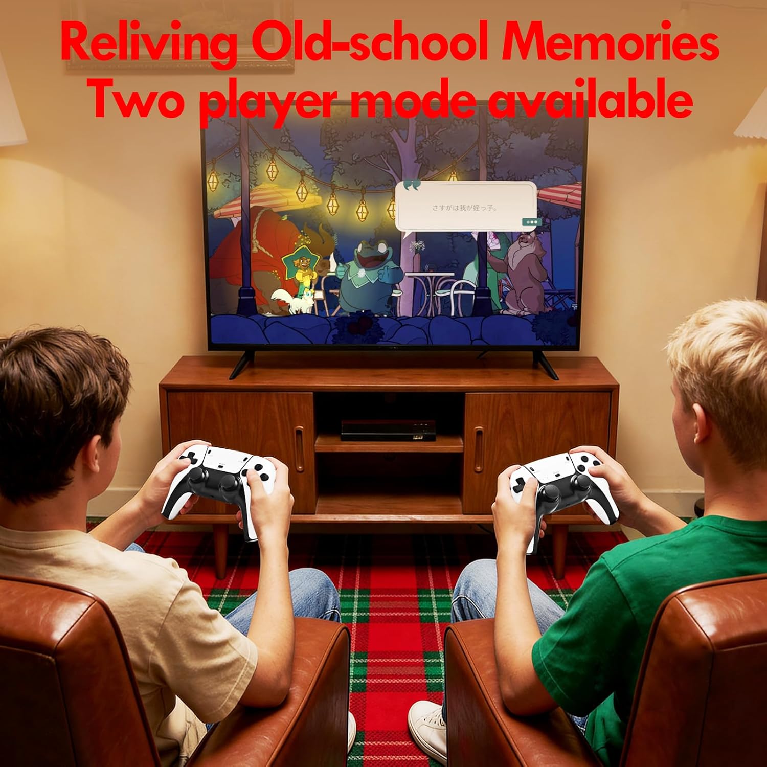 2026 Retro Gaming Console, 4K  - Retro Gaming Pro recensione e prezzo