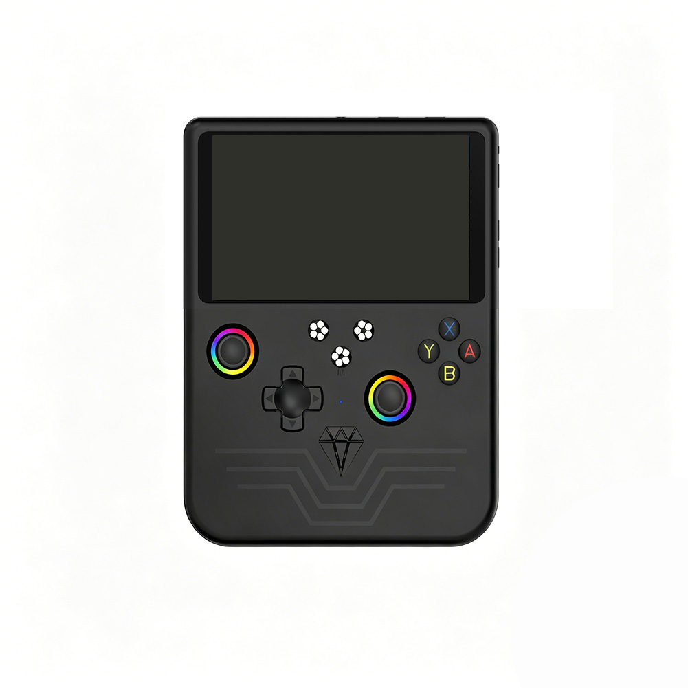 R60MAX Retro Handheld Game Con - Retro Gaming Handheld Console recensione e prezzo