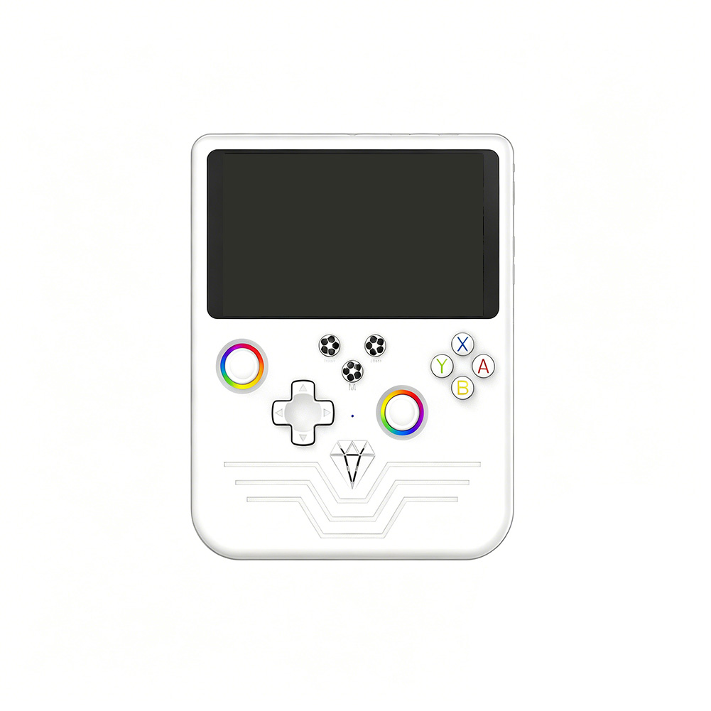 R60MAX Retro Handheld Game Con - Retro Gaming Handheld Console recensione e prezzo