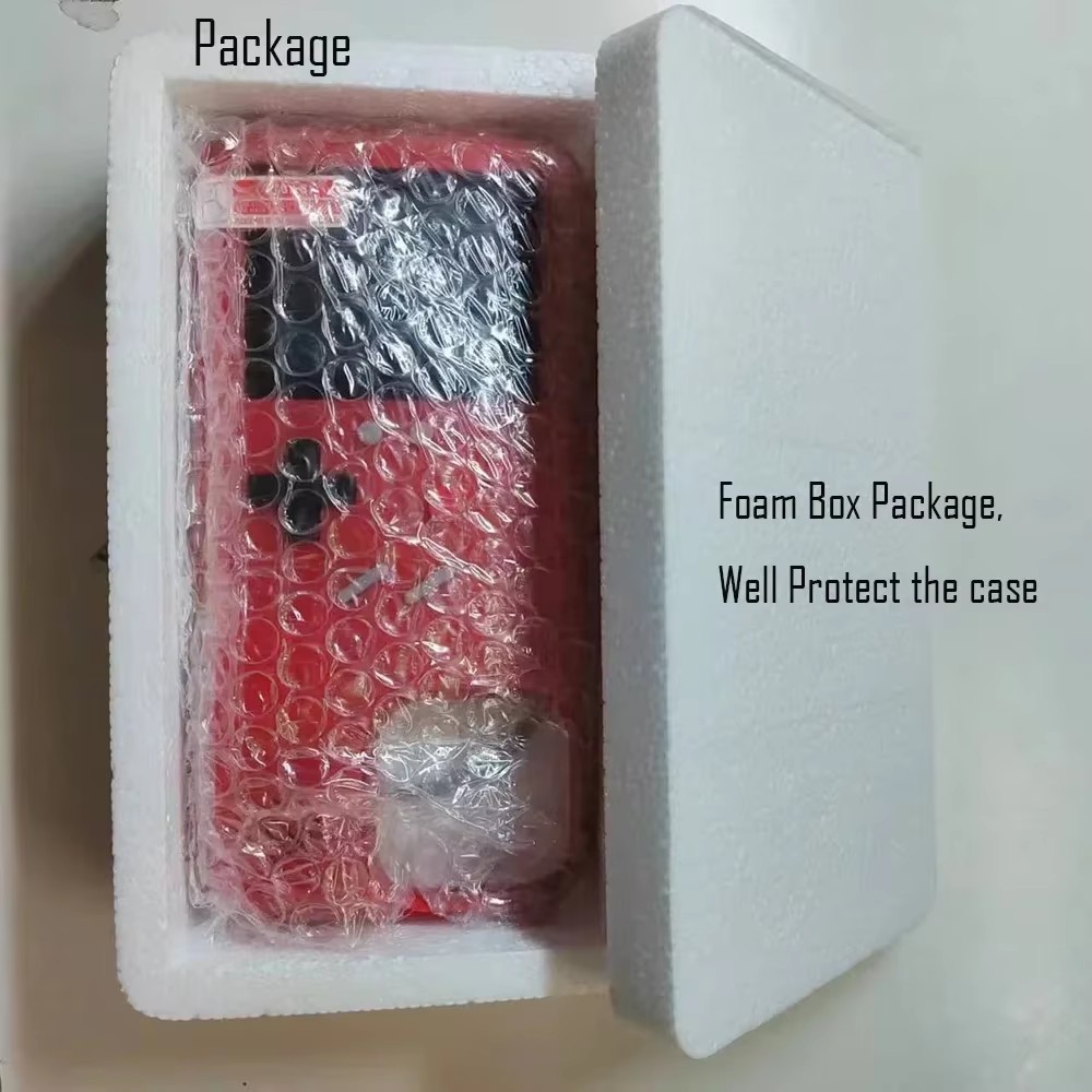 For iPhone 14 16 15 12 13 Pro  - Retro Gaming Pro recensione e prezzo