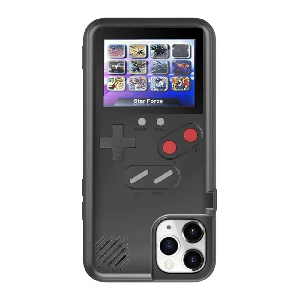 For iPhone 14 16 15 12 13 Pro  - Retro Gaming Pro recensione e prezzo