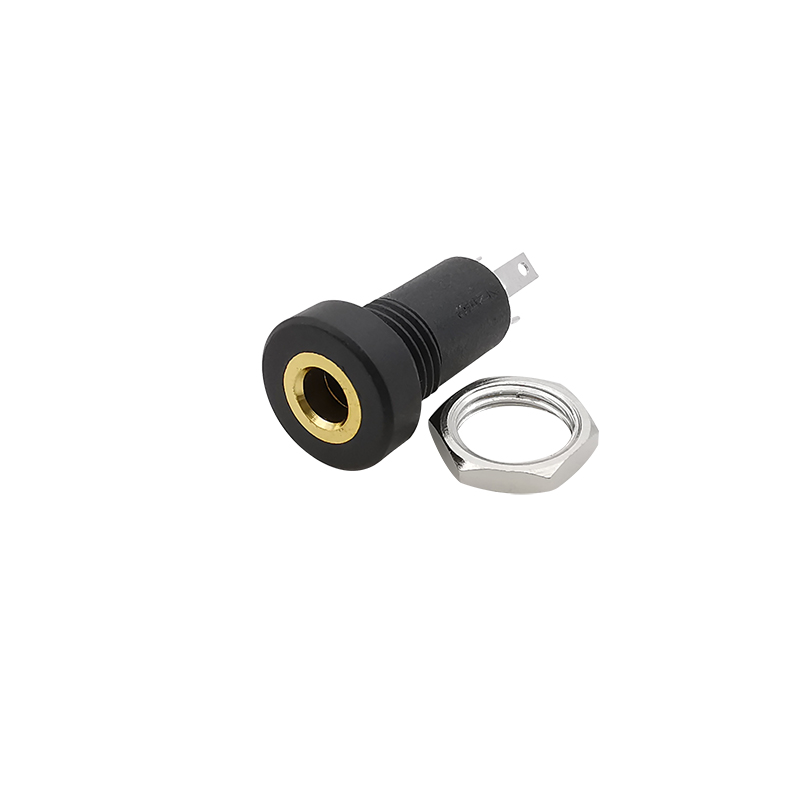 10Pcs PJ-392A 3.5mm 4 Pin Jack - Crt Monitor Stand recensione e prezzo