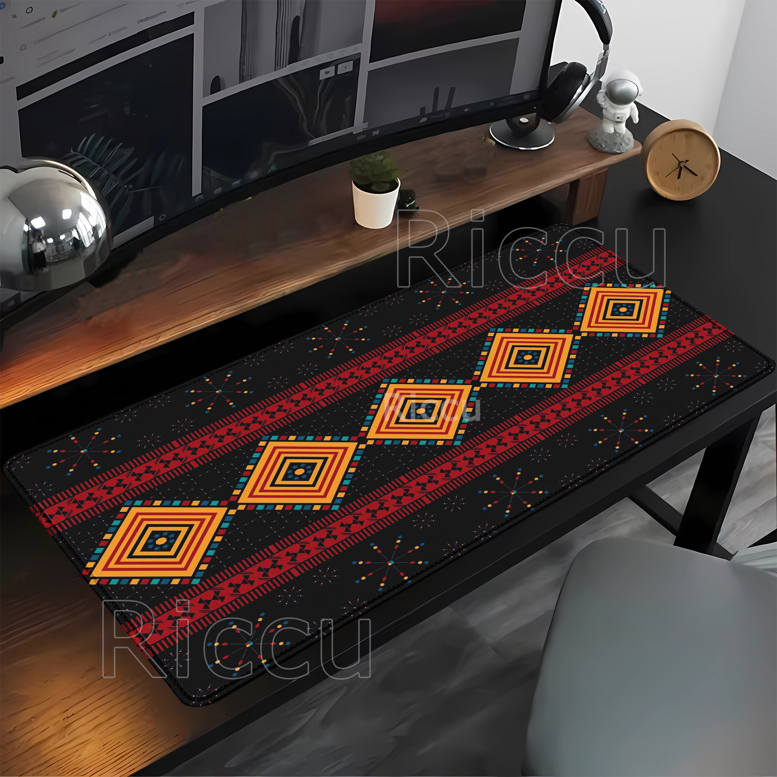 Persian Mysterious Retro patte - Retro Pc Gaming recensione e prezzo