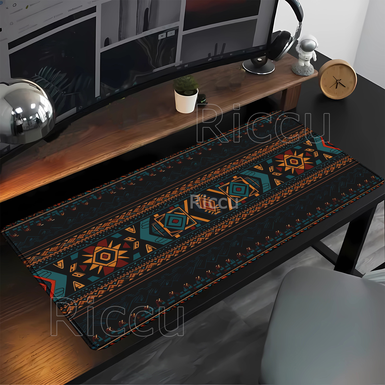 Persian Mysterious Retro patte - Retro Pc Gaming recensione e prezzo
