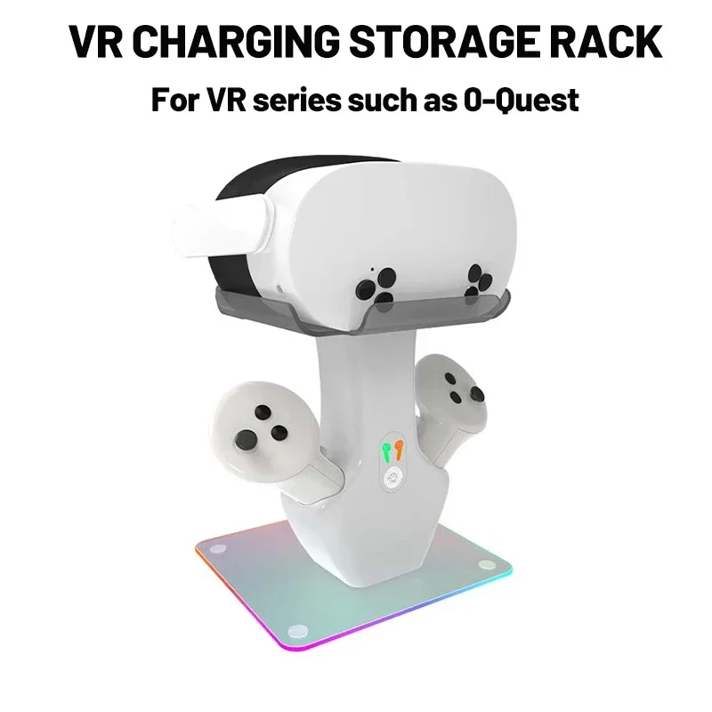 Meta Quest 3 VR Universal Char - Retro Gaming Vr recensione e prezzo