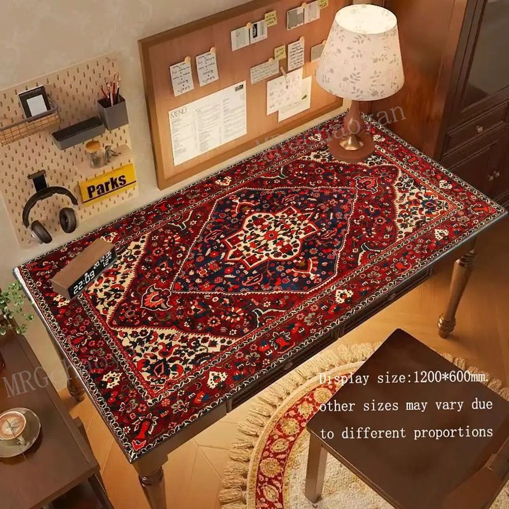 A huge Persian carpet, a myste - Retro Pc Gaming recensione e prezzo