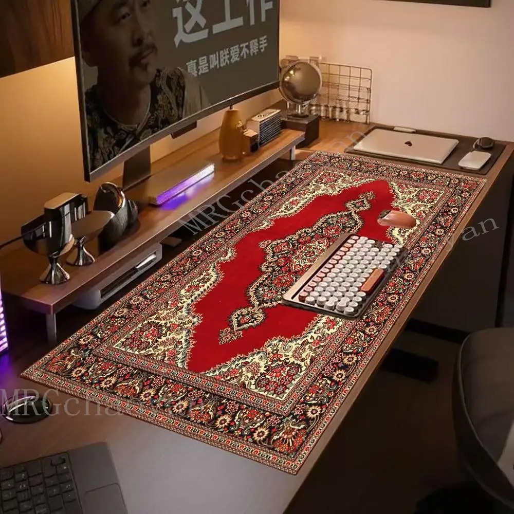 A huge Persian carpet, a myste - Retro Pc Gaming recensione e prezzo