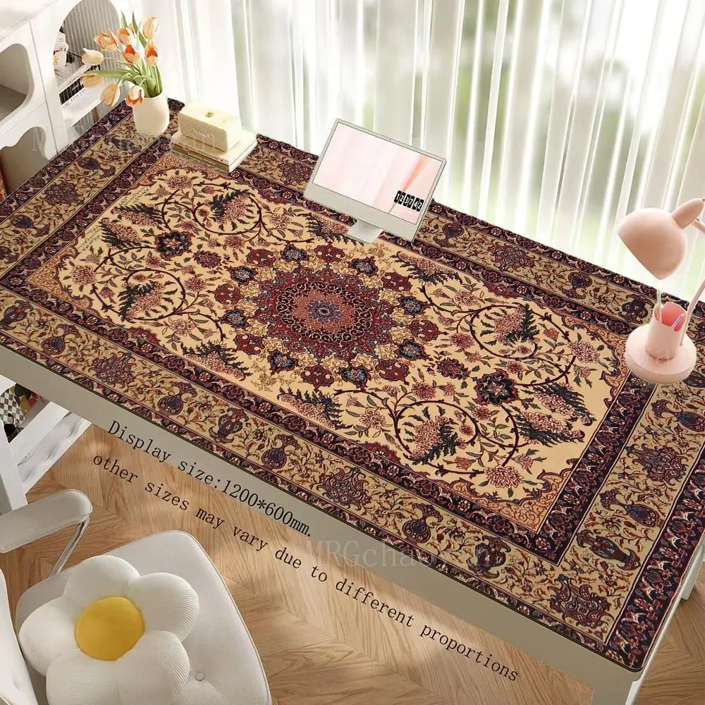 A huge Persian carpet, a myste - Retro Pc Gaming recensione e prezzo