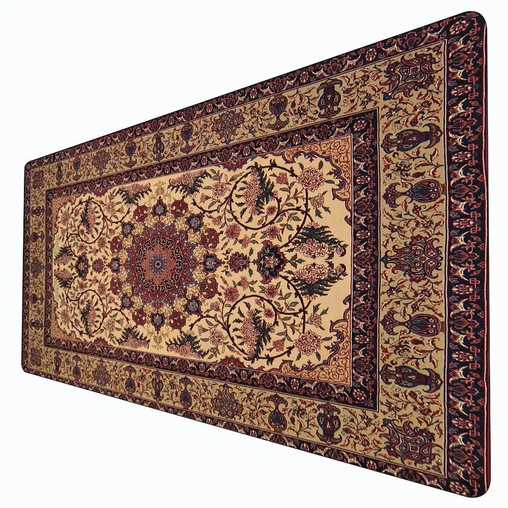 A huge Persian carpet, a myste - Retro Pc Gaming recensione e prezzo