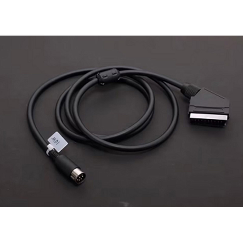 Mega Drive 1 to Scart RGBS Sca - Retro Gaming Pro recensione e prezzo