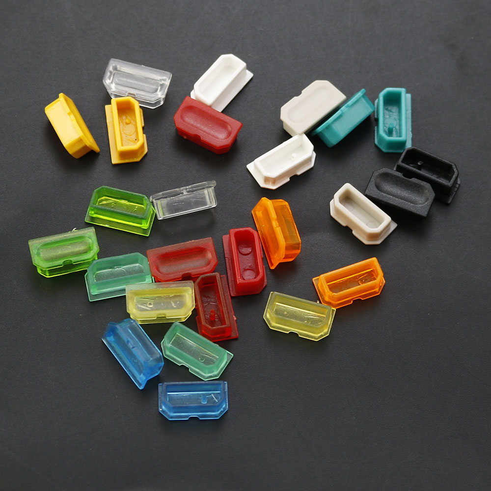 JCD 2pieces Multicolor Dust Co - Game Boy Cartridge Holder recensione e prezzo