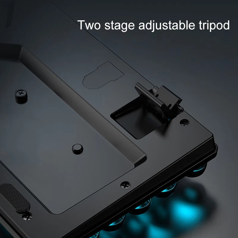 Retro Punk Mechanical Feel Key - Retro Pc Gaming recensione e prezzo