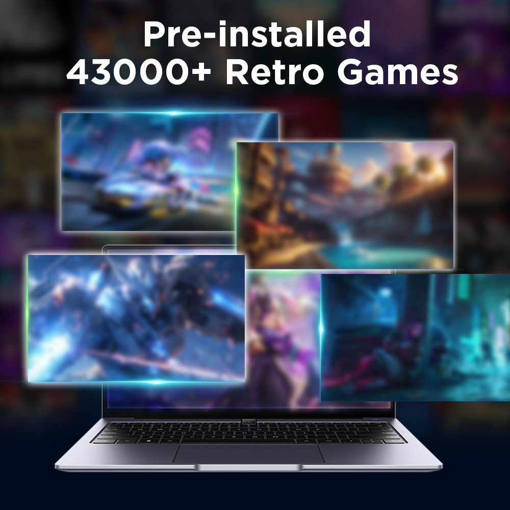 Hyper Base Mini 128GB Retro Ga - Retro Gaming Emulator Pc recensione e prezzo