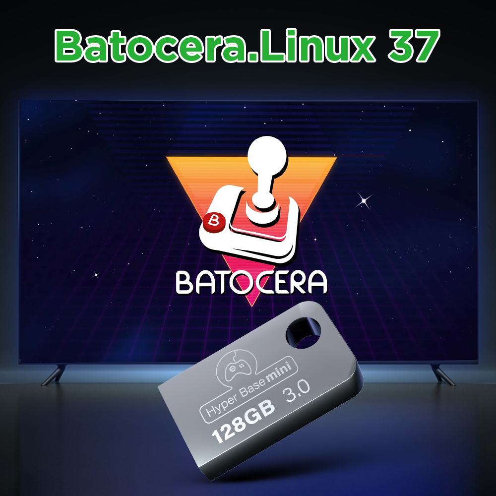 Hyper Base Mini 128GB Retro Ga - Retro Gaming Emulator Pc recensione e prezzo