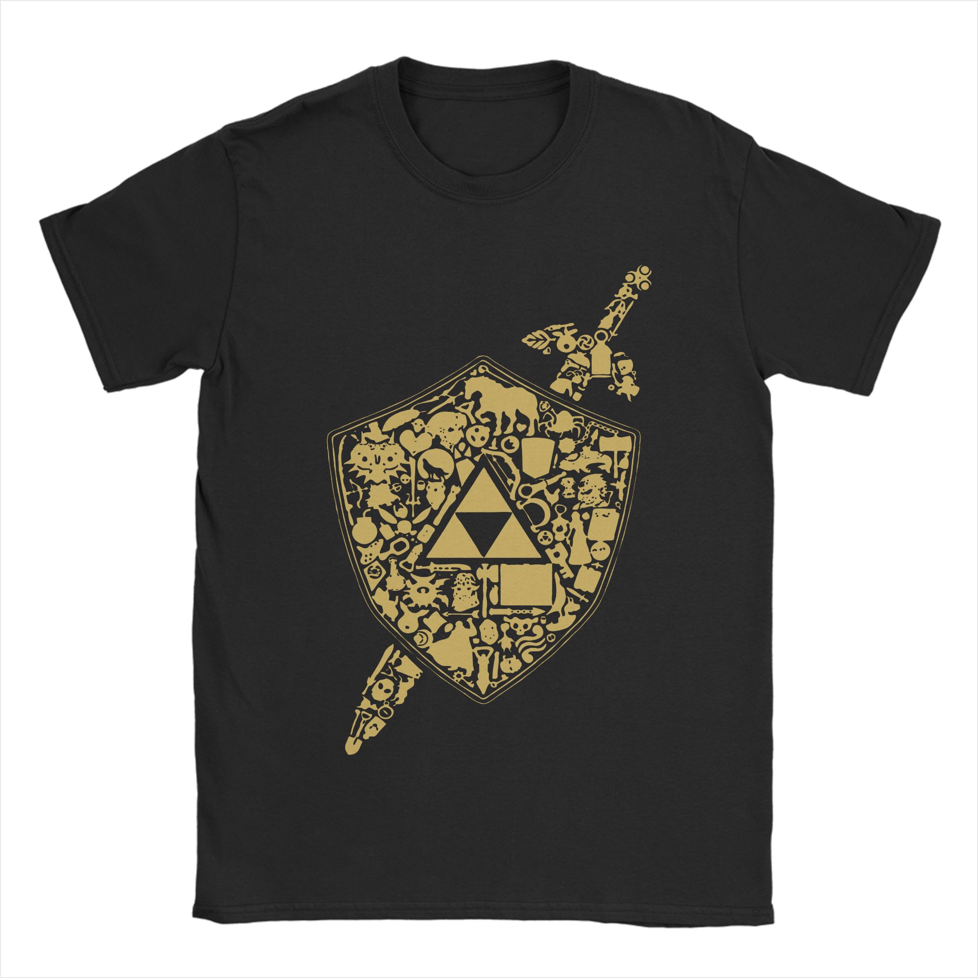 Retro The Legend Of Zelda 2 T  - Retro Gaming Zelda recensione e prezzo