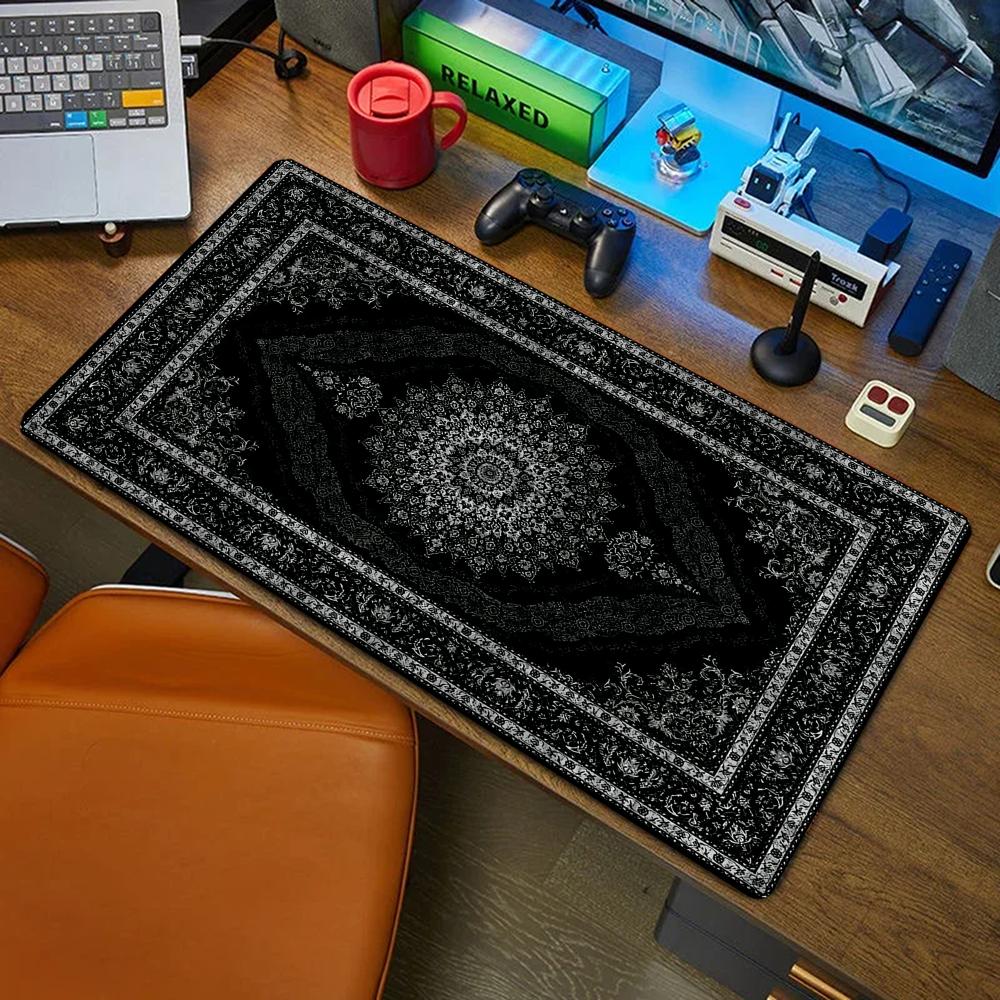 New black Persian Carpet Myste - Retro Pc Gaming recensione e prezzo