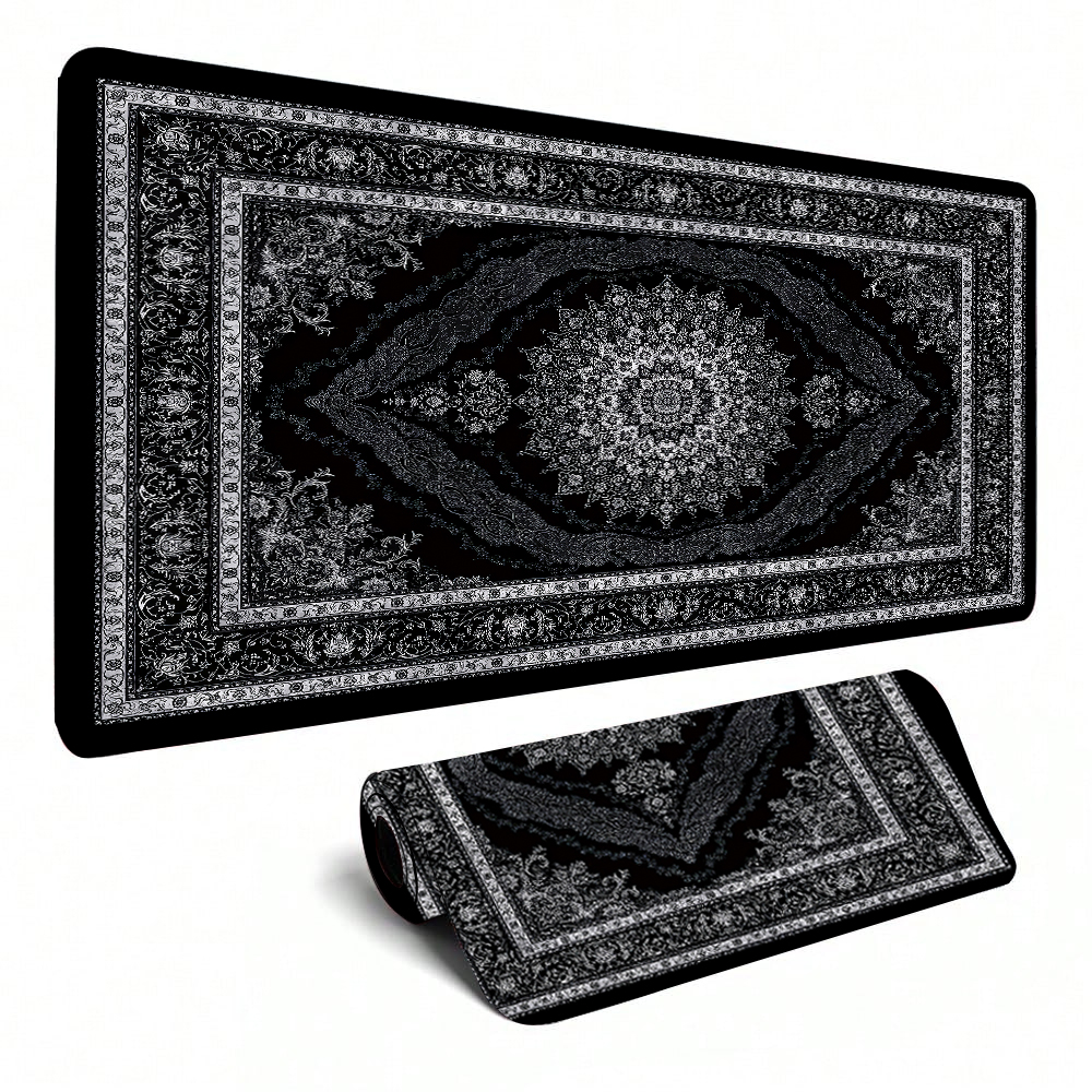 New black Persian Carpet Myste - Retro Pc Gaming recensione e prezzo