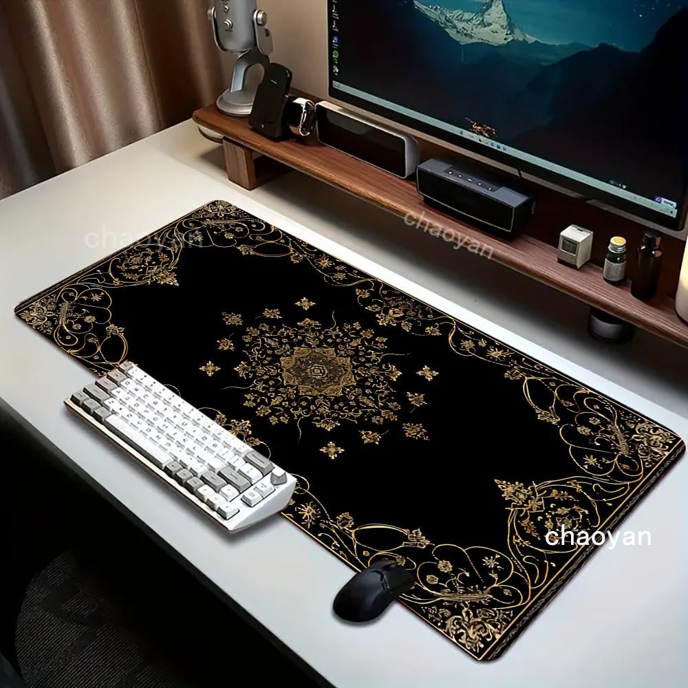 New black Persian Carpet Myste - Retro Pc Gaming recensione e prezzo