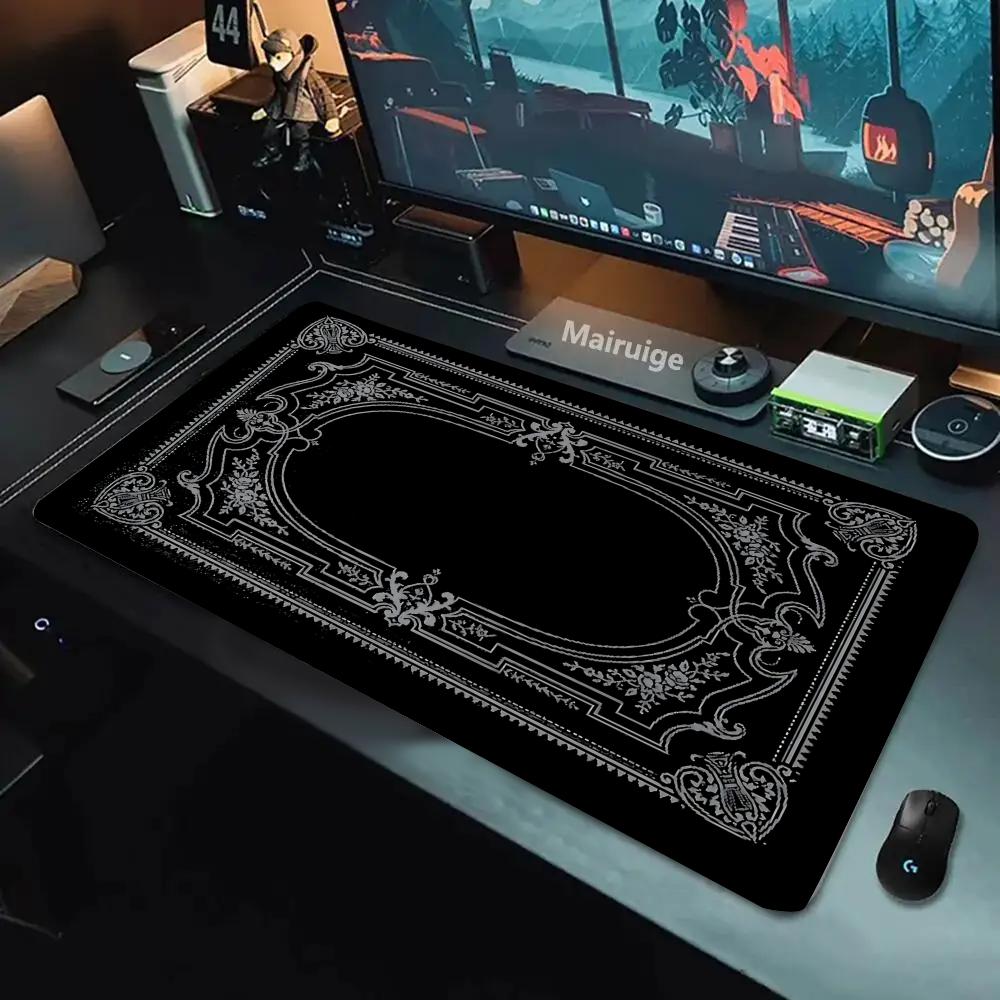 New black Persian Carpet Myste - Retro Pc Gaming recensione e prezzo