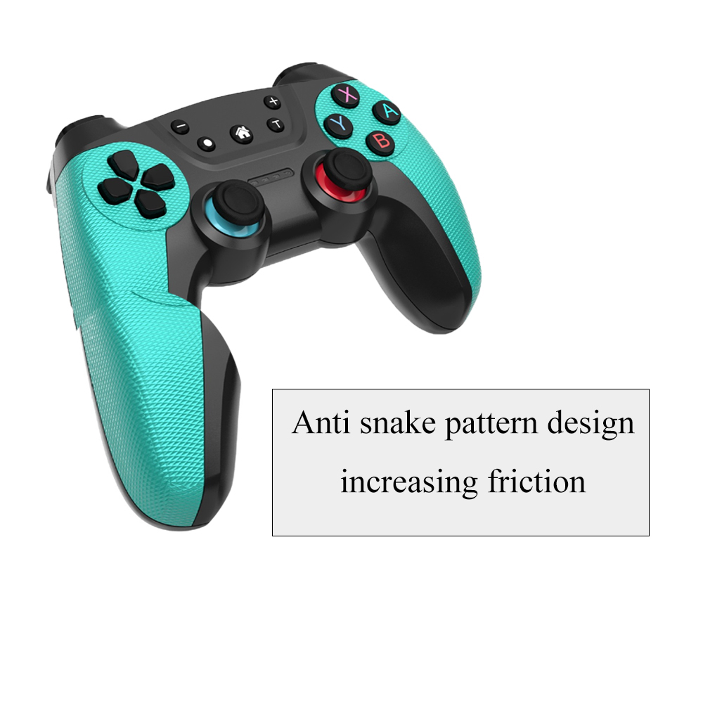 Wireless Bluetooth Control For - Retro Gaming Corps recensione e prezzo