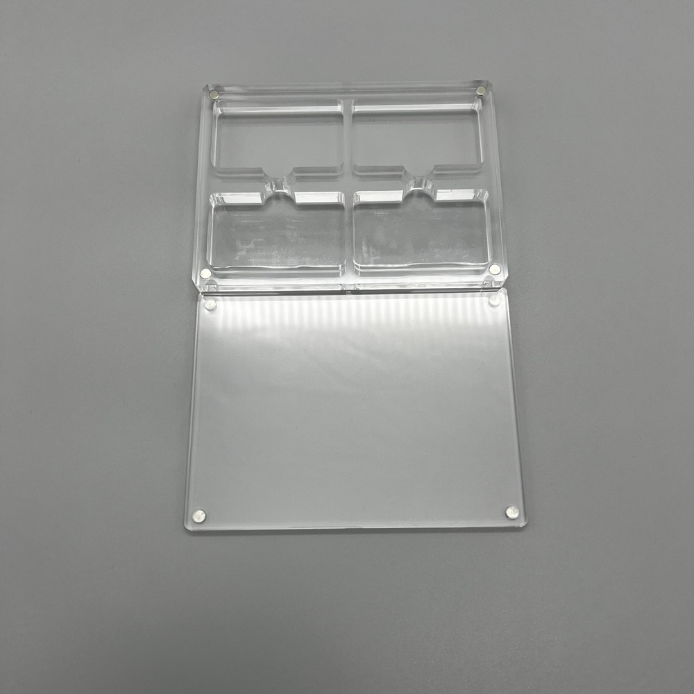 High transparency Acrylic Magn - Game Boy Cartridge Holder recensione e prezzo