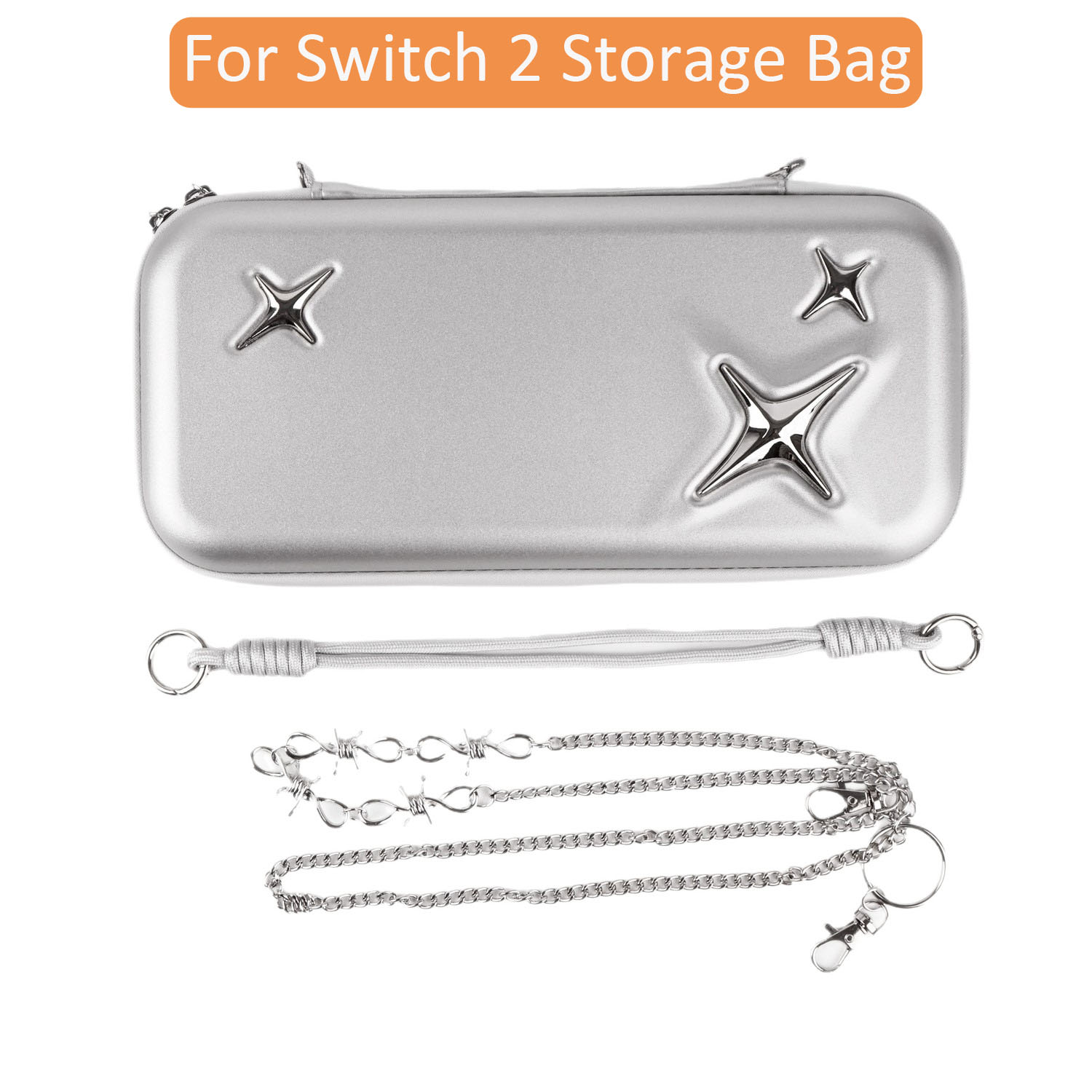 New Portable Carrying Case for - Retro Gaming Pro recensione e prezzo