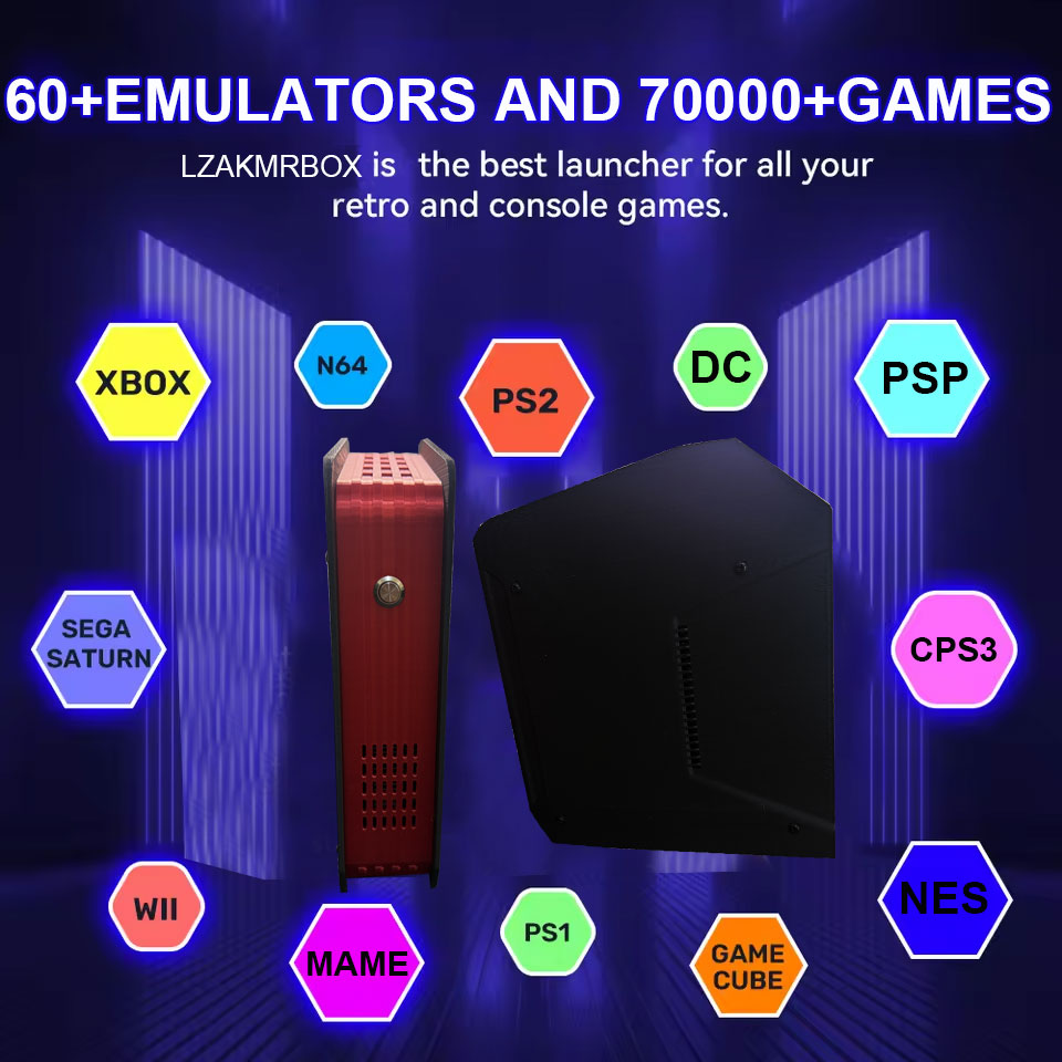 X4 Retro Video Game Console Wi - Retro Gaming Pro recensione e prezzo