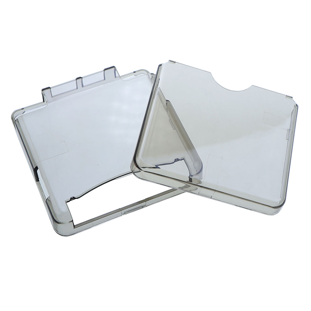 JCD High Quality Plastic Clear - Game Boy Cartridge Holder recensione e prezzo
