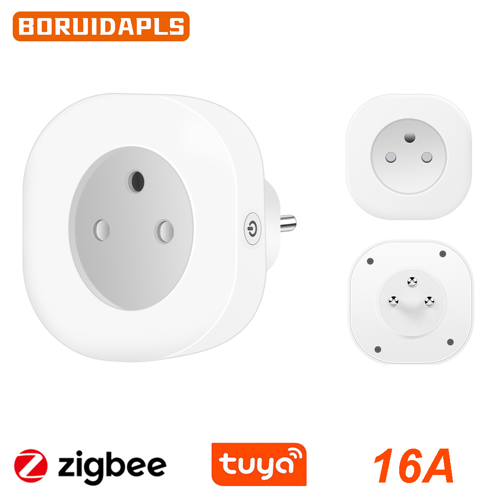 BORUIDAPLS Tuya Zigbee Smart S - Crt Monitor Stand recensione e prezzo