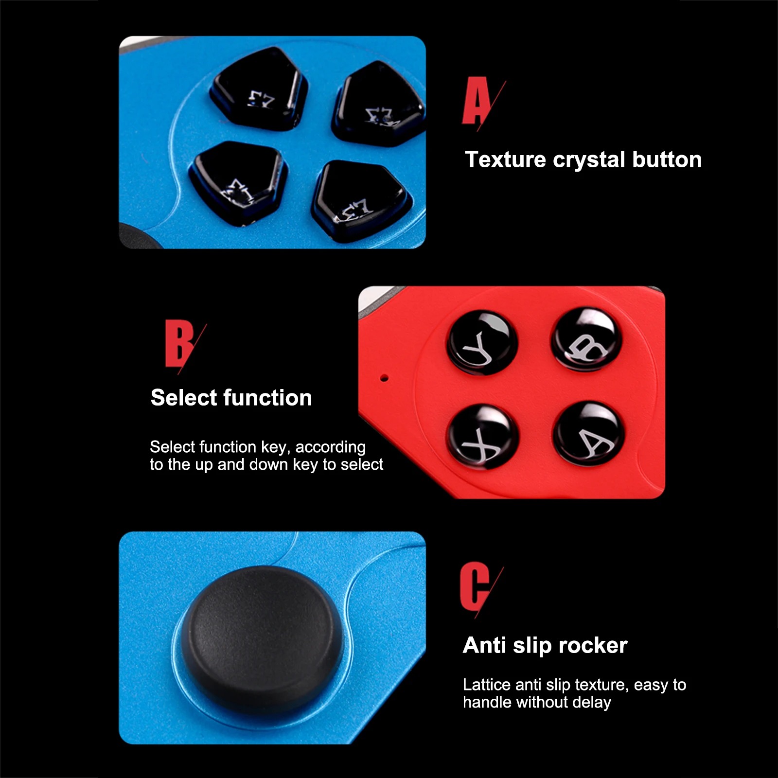Lightweight X12 Retro Video Ga - Retro Gaming Handheld Console recensione e prezzo