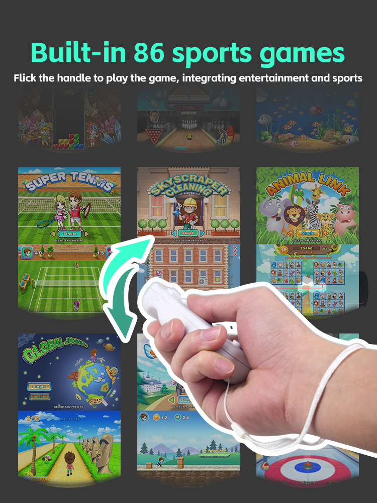 DATA FROG Y2 Fit 4K Retro Gami - Retro Gaming Game Stick recensione e prezzo