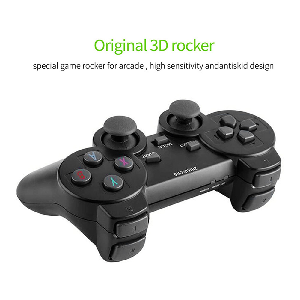 No Delay 2.4G Wireless Game Co - Retro Gaming Game Stick recensione e prezzo