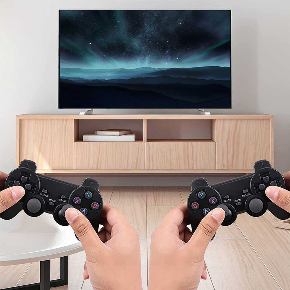 No Delay 2.4G Wireless Game Co - Retro Gaming Game Stick recensione e prezzo