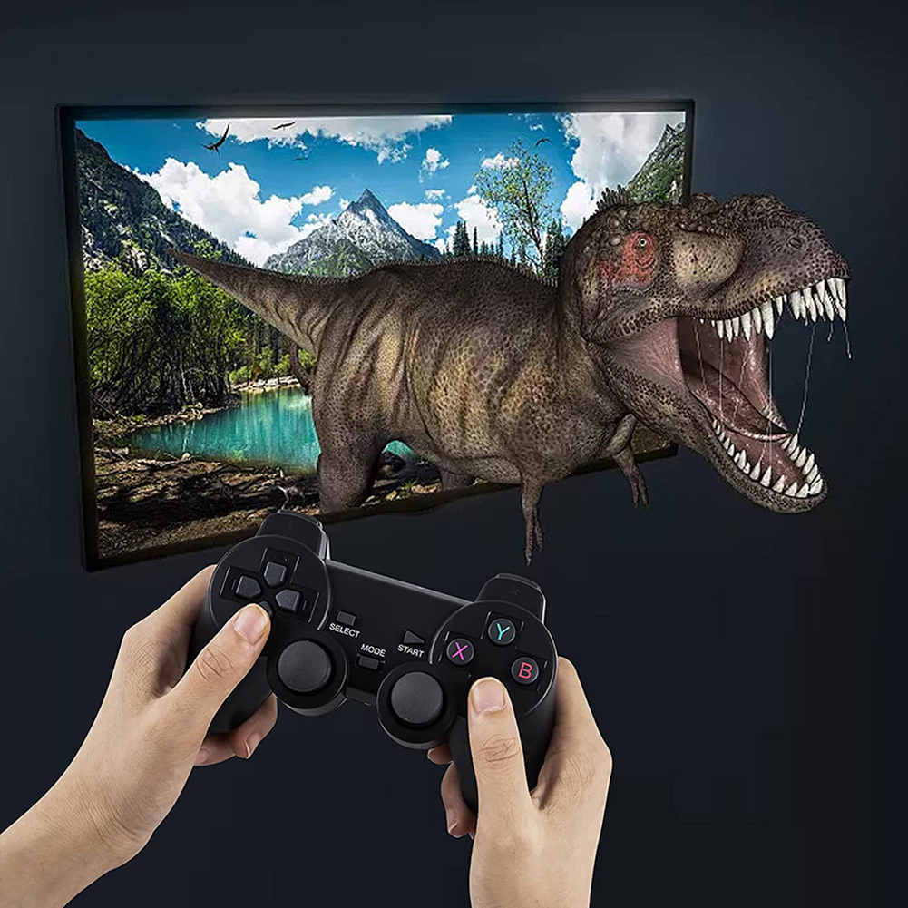 No Delay 2.4G Wireless Game Co - Retro Gaming Game Stick recensione e prezzo