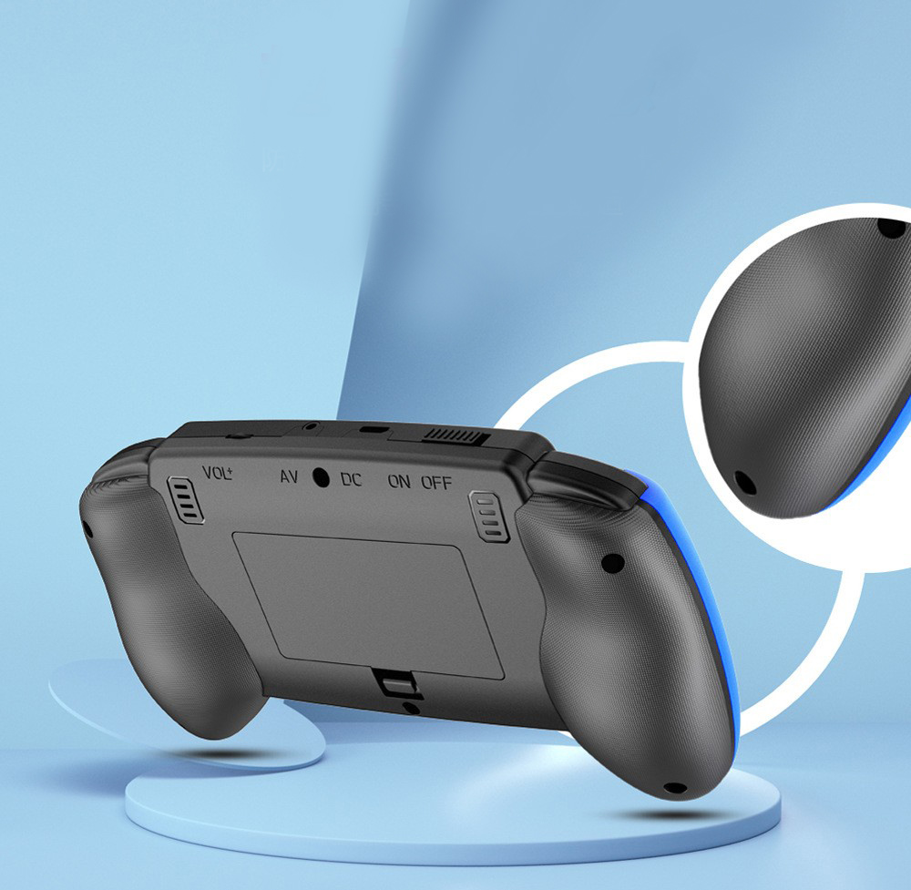 S7 Retro Handheld Game Console - Retro Gaming Handheld Console recensione e prezzo