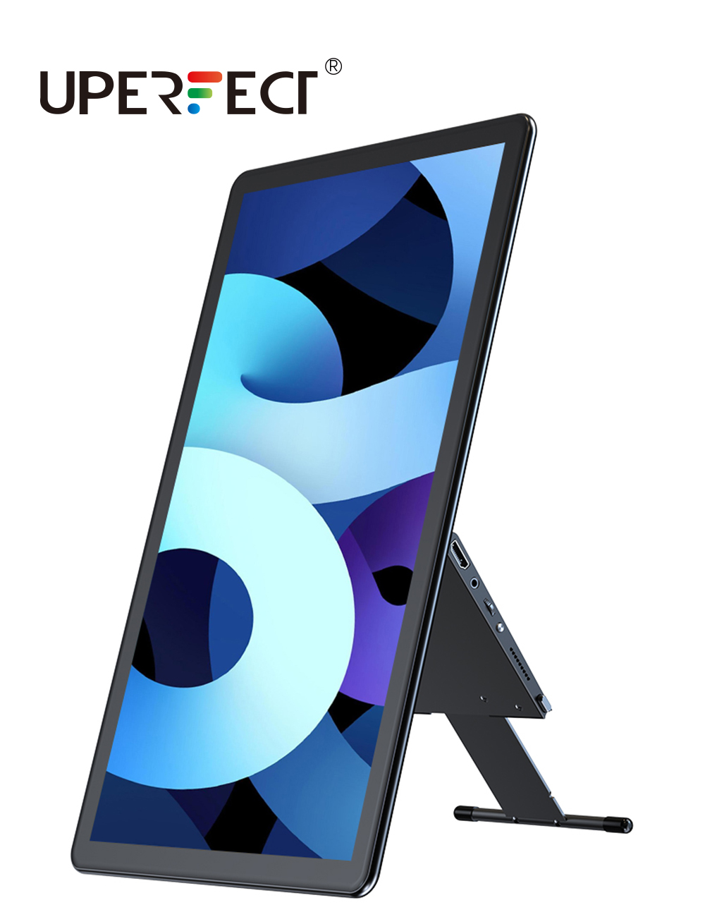 UPERFECT y 15.6 Inch Portable  - Crt Monitor Stand recensione e prezzo