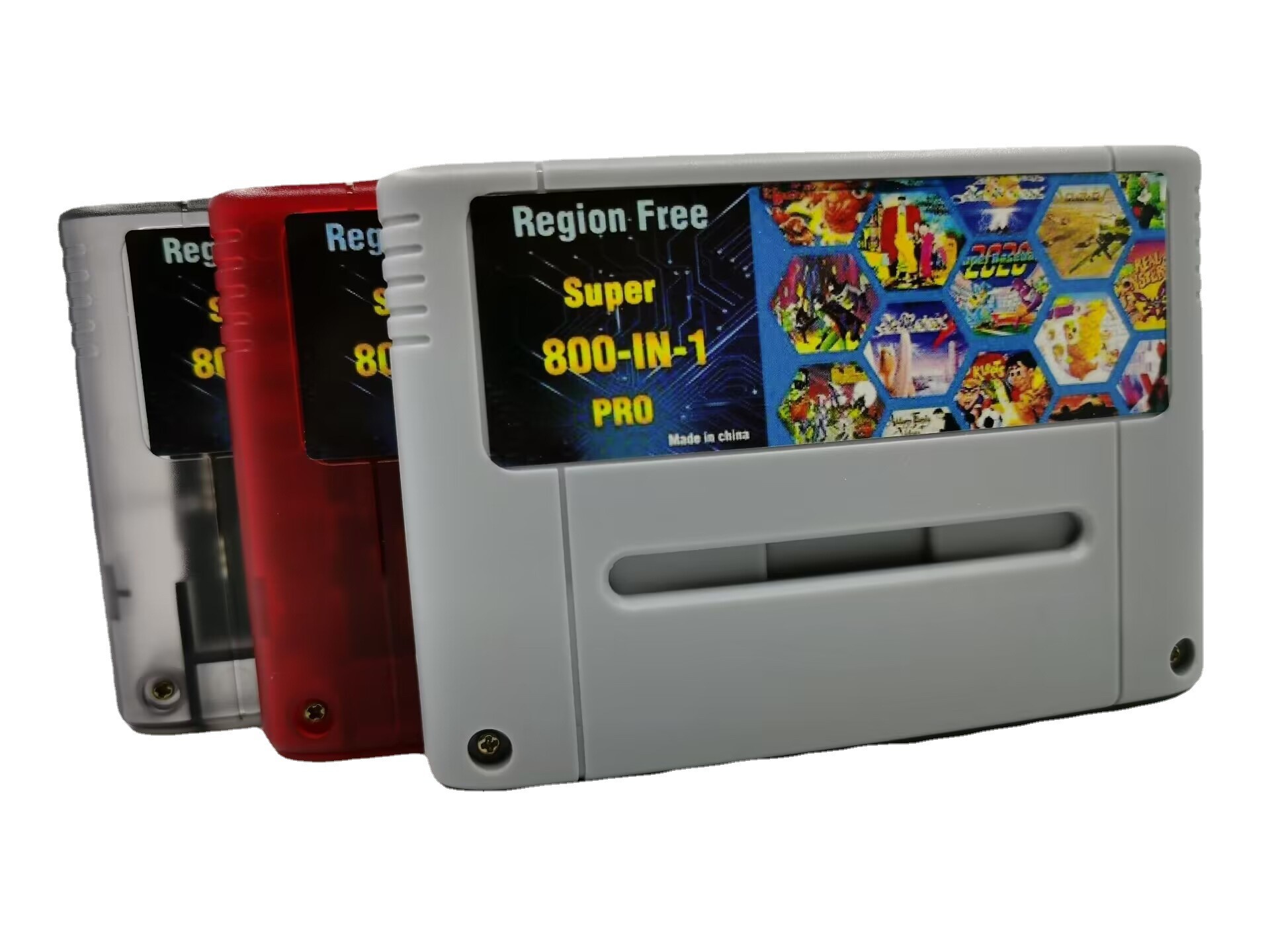 Super DIY Retro 800 in 1 Pro V - Retro Gaming Pro recensione e prezzo