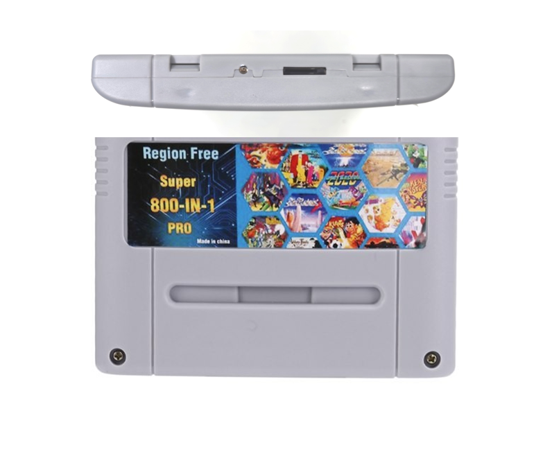 Super DIY Retro 800 in 1 Pro V - Retro Gaming Pro recensione e prezzo