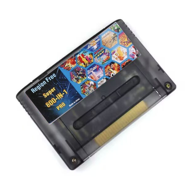 Super DIY Retro 800 in 1 Pro V - Retro Gaming Pro recensione e prezzo