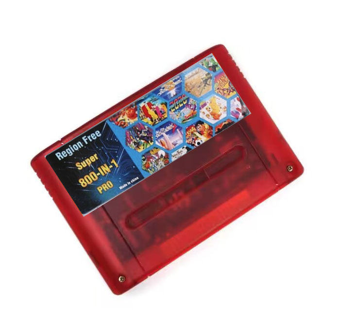 Super DIY Retro 800 in 1 Pro V - Retro Gaming Pro recensione e prezzo
